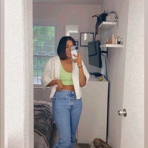 Meet your Posher, Camila